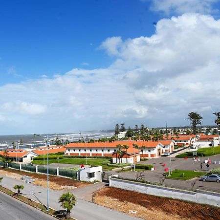 Hotel Jawharat El Jadida Buitenkant foto