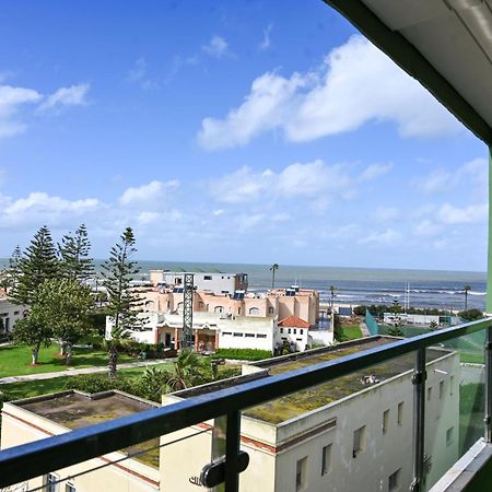 Hotel Jawharat El Jadida Buitenkant foto