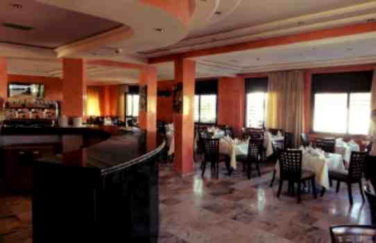 Hotel Jawharat El Jadida Buitenkant foto