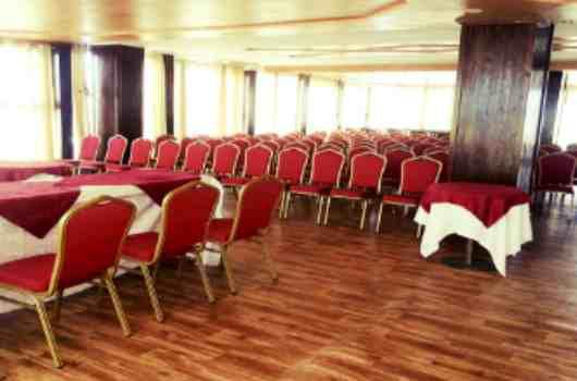 Hotel Jawharat El Jadida Buitenkant foto